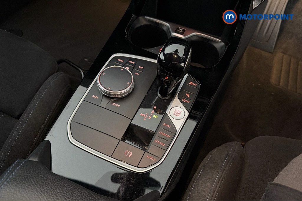 BMW 1 Series M135i Automatic Petrol Hatchback - Stock Number (1632746) - 15th supplementary image
