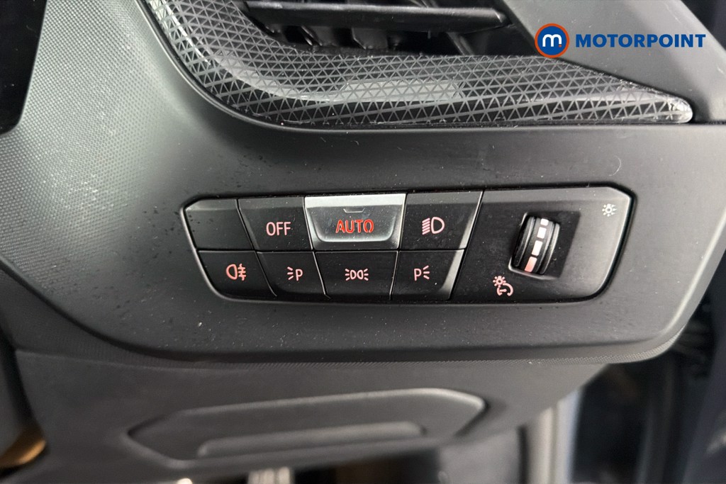 BMW 1 Series M135i Automatic Petrol Hatchback - Stock Number (1632746) - 18th supplementary image