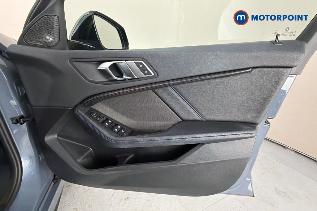 BMW 1 Series M135i Automatic Petrol Hatchback - Stock Number (1632746) - 19th supplementary image