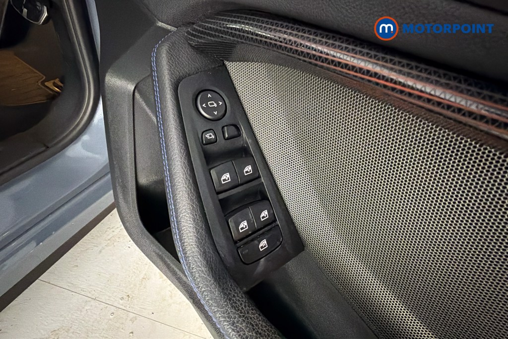 BMW 1 Series M135i Automatic Petrol Hatchback - Stock Number (1632746) - 20th supplementary image
