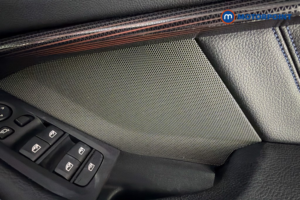 BMW 1 Series M135i Automatic Petrol Hatchback - Stock Number (1632746) - 21st supplementary image