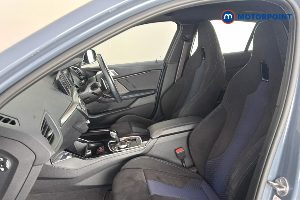 BMW 1 Series M135i Automatic Petrol Hatchback - Stock Number (1632746) - 22nd supplementary image