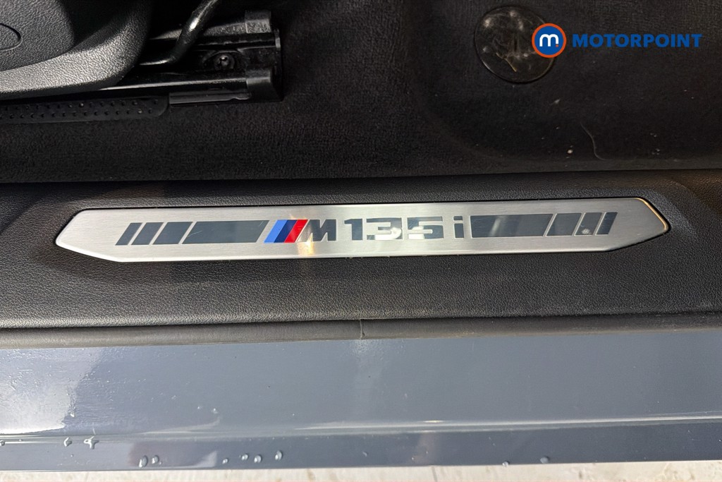 BMW 1 Series M135i Automatic Petrol Hatchback - Stock Number (1632746) - 27th supplementary image