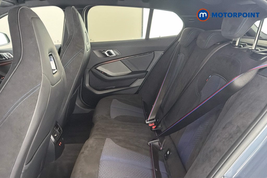 BMW 1 Series M135i Automatic Petrol Hatchback - Stock Number (1632746) - 28th supplementary image