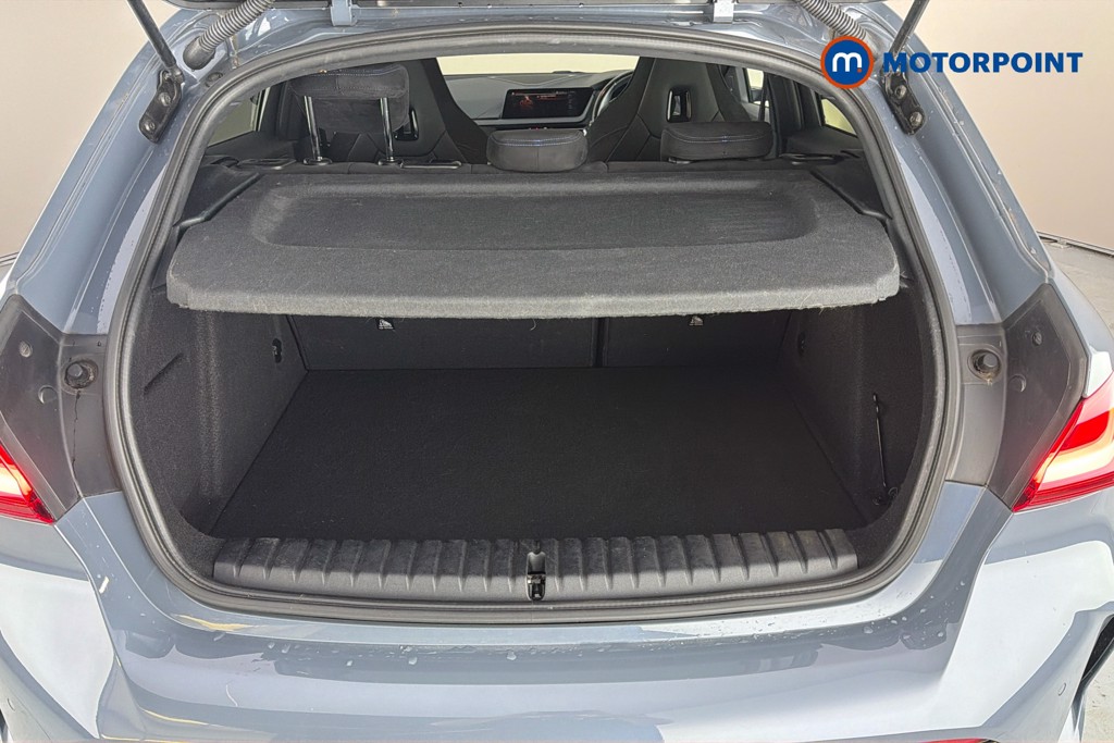 BMW 1 Series M135i Automatic Petrol Hatchback - Stock Number (1632746) - 33rd supplementary image