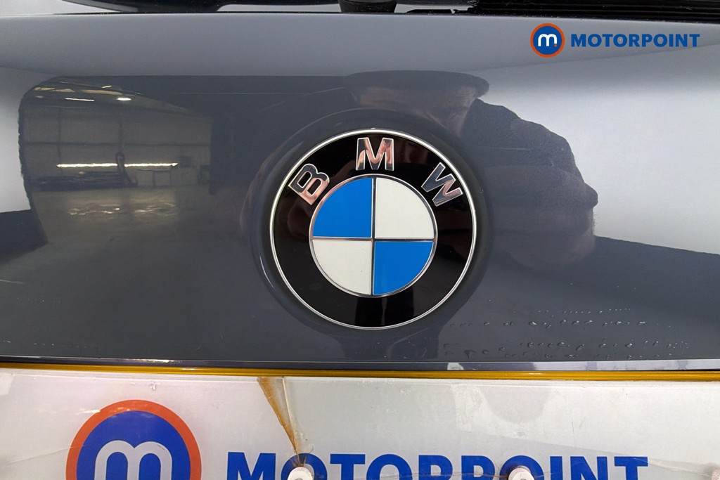 BMW 1 Series M135i Automatic Petrol Hatchback - Stock Number (1632746) - 37th supplementary image