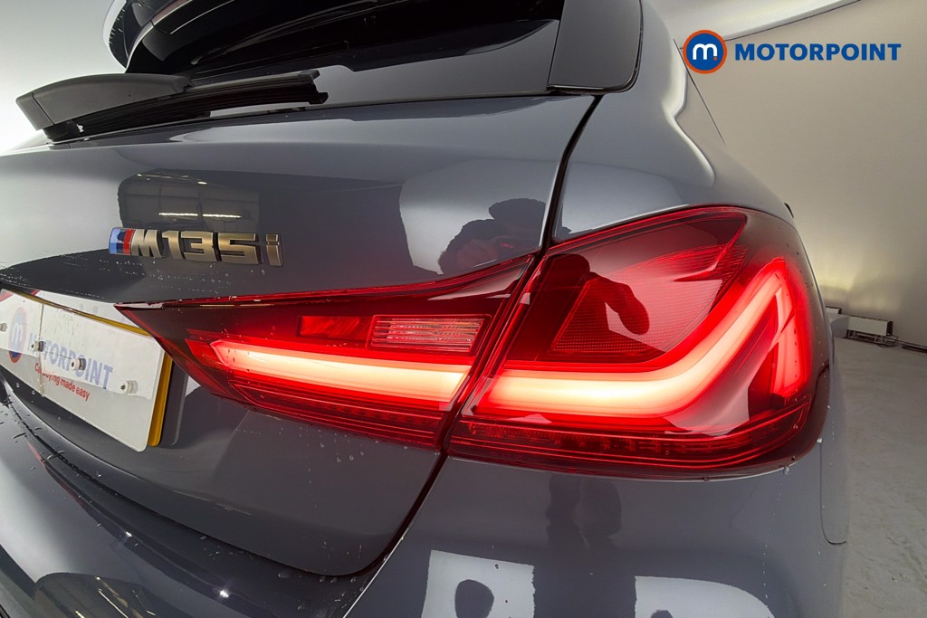 BMW 1 Series M135i Automatic Petrol Hatchback - Stock Number (1632746) - 38th supplementary image