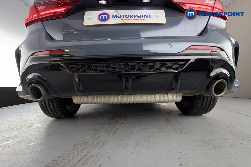 BMW 1 Series M135i Automatic Petrol Hatchback - Stock Number (1632746) - 39th supplementary image