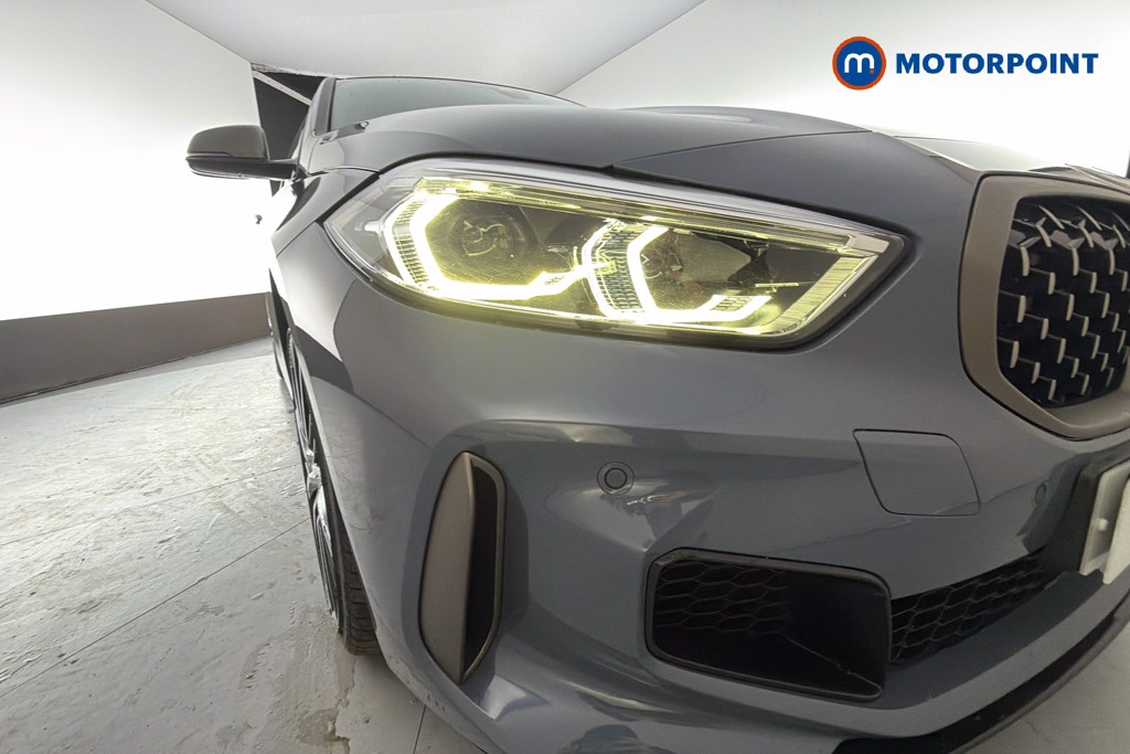 BMW 1 Series M135i Automatic Petrol Hatchback - Stock Number (1632746) - 44th supplementary image