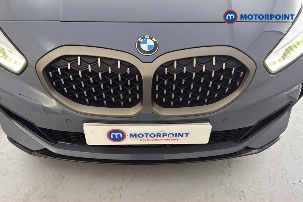 BMW 1 Series M135i Automatic Petrol Hatchback - Stock Number (1632746) - 45th supplementary image
