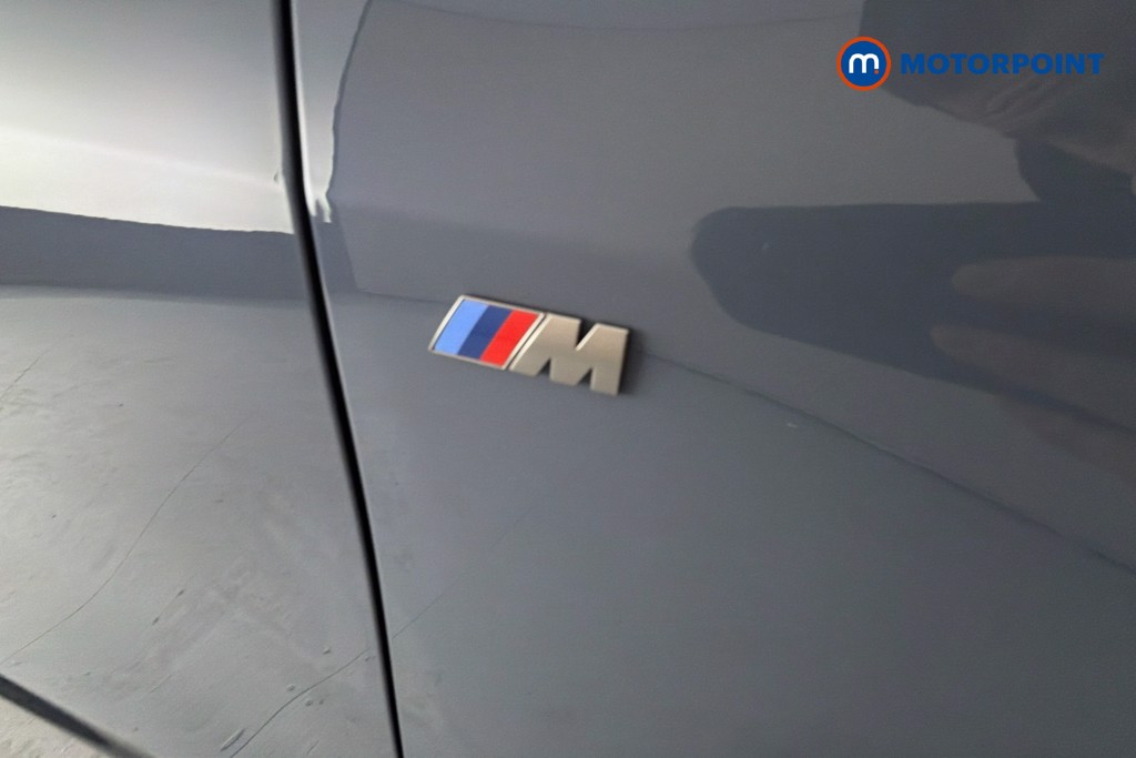 BMW 1 Series M135i Automatic Petrol Hatchback - Stock Number (1632746) - 46th supplementary image