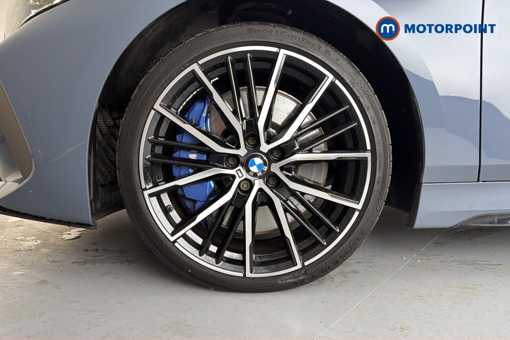 BMW 1 Series M135i Automatic Petrol Hatchback - Stock Number (1632746) - 47th supplementary image