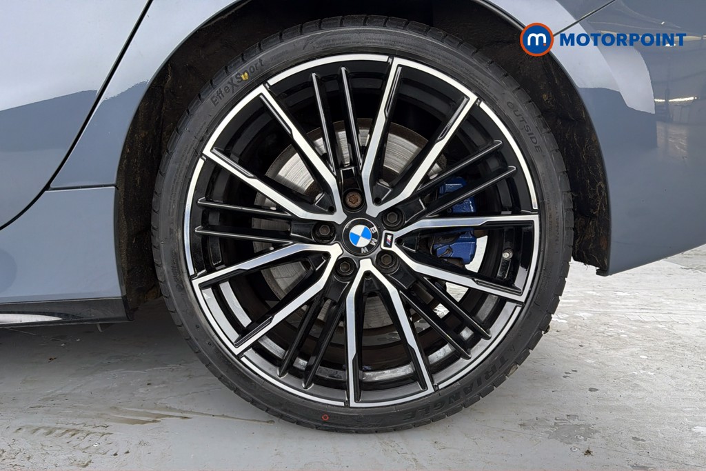 BMW 1 Series M135i Automatic Petrol Hatchback - Stock Number (1632746) - 48th supplementary image