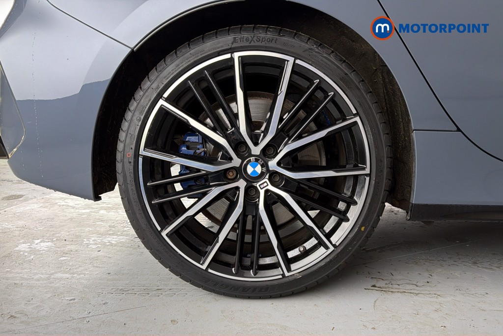 BMW 1 Series M135i Automatic Petrol Hatchback - Stock Number (1632746) - 49th supplementary image