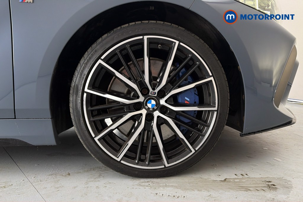 BMW 1 Series M135i Automatic Petrol Hatchback - Stock Number (1632746) - 50th supplementary image