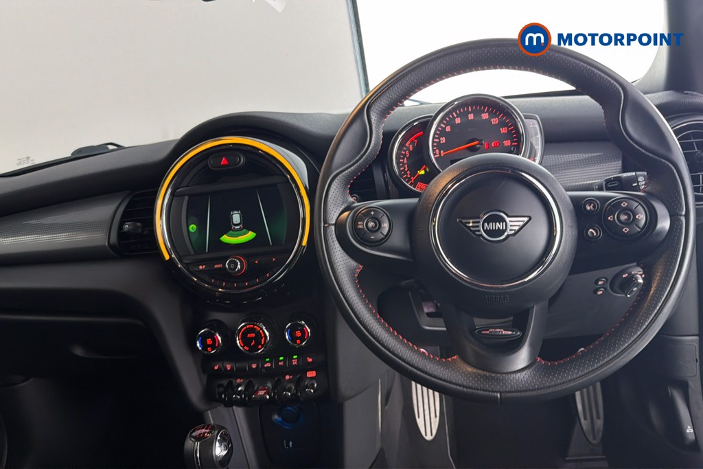 Mini Hatchback Cooper Sport Manual Petrol Hatchback - Stock Number (1636266) - 2nd supplementary image
