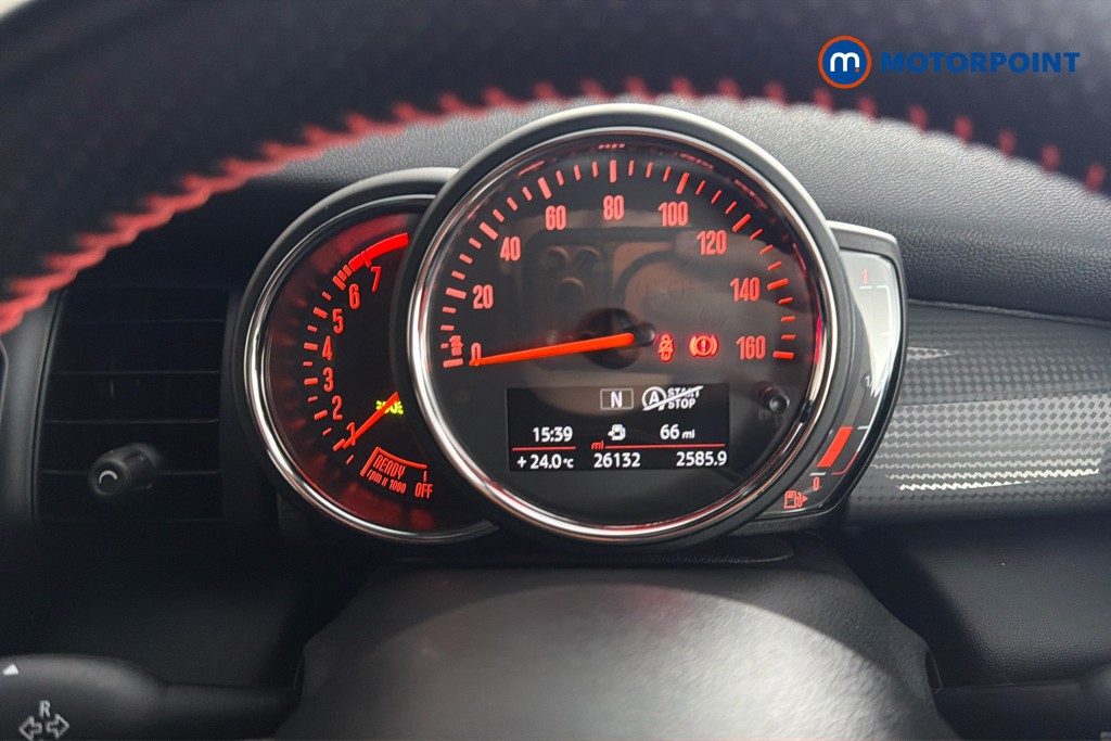 Mini Hatchback Cooper Sport Manual Petrol Hatchback - Stock Number (1636266) - 8th supplementary image