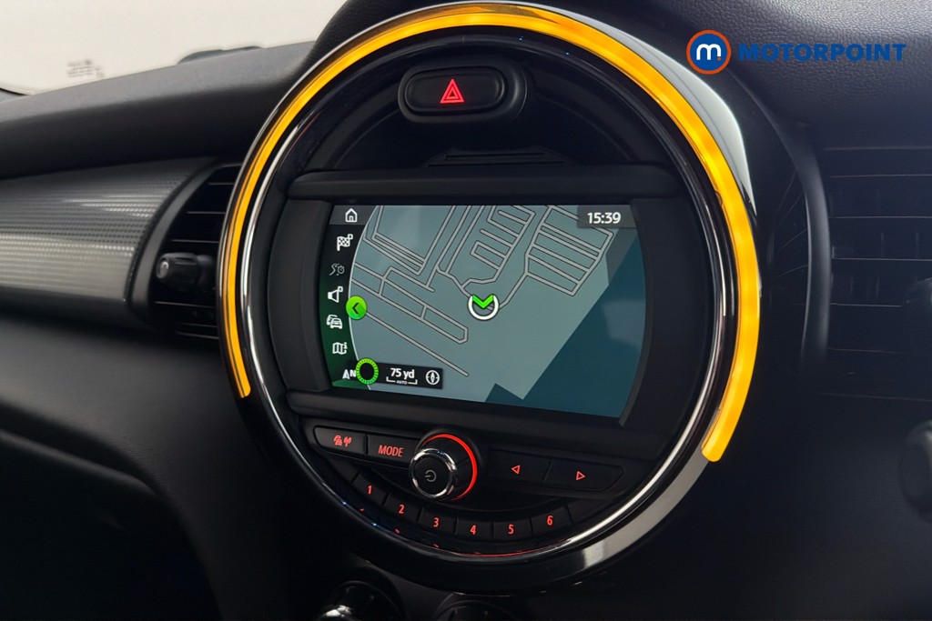 Mini Hatchback Cooper Sport Manual Petrol Hatchback - Stock Number (1636266) - 9th supplementary image