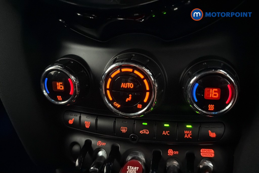 Mini Hatchback Cooper Sport Manual Petrol Hatchback - Stock Number (1636266) - 12th supplementary image