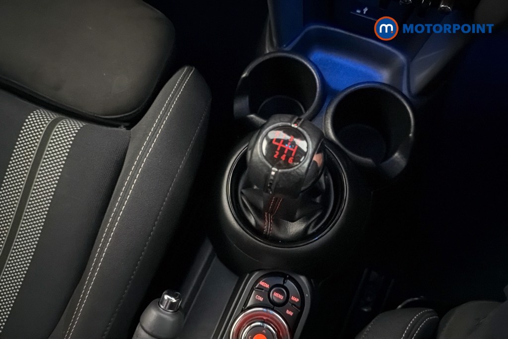 Mini Hatchback Cooper Sport Manual Petrol Hatchback - Stock Number (1636266) - 15th supplementary image