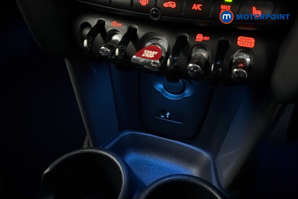 Mini Hatchback Cooper Sport Manual Petrol Hatchback - Stock Number (1636266) - 17th supplementary image