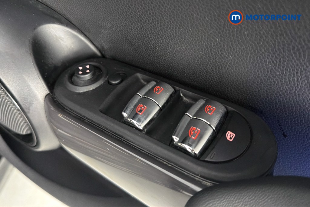 Mini Hatchback Cooper Sport Manual Petrol Hatchback - Stock Number (1636266) - 20th supplementary image