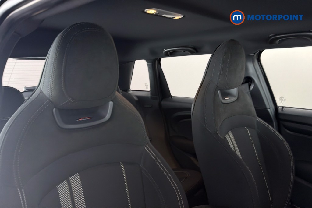 Mini Hatchback Cooper Sport Manual Petrol Hatchback - Stock Number (1636266) - 22nd supplementary image