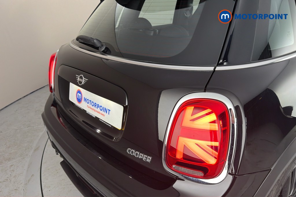 Mini Hatchback Cooper Sport Manual Petrol Hatchback - Stock Number (1636266) - 37th supplementary image