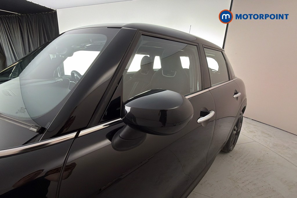 Mini Hatchback Cooper Sport Manual Petrol Hatchback - Stock Number (1636266) - 43rd supplementary image
