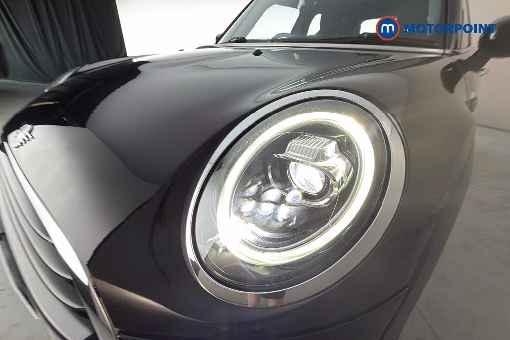 Mini Hatchback Cooper Sport Manual Petrol Hatchback - Stock Number (1636266) - 44th supplementary image
