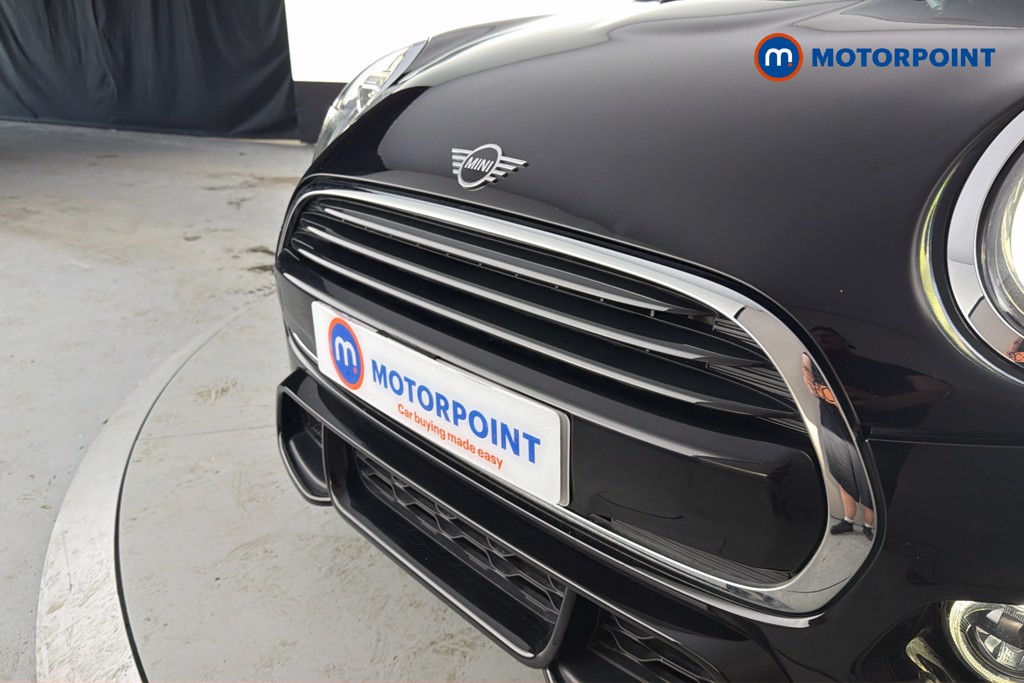 Mini Hatchback Cooper Sport Manual Petrol Hatchback - Stock Number (1636266) - 45th supplementary image