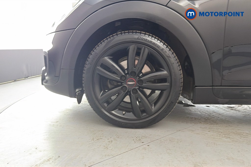 Mini Hatchback Cooper Sport Manual Petrol Hatchback - Stock Number (1636266) - 47th supplementary image