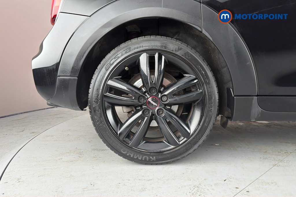 Mini Hatchback Cooper Sport Manual Petrol Hatchback - Stock Number (1636266) - 49th supplementary image
