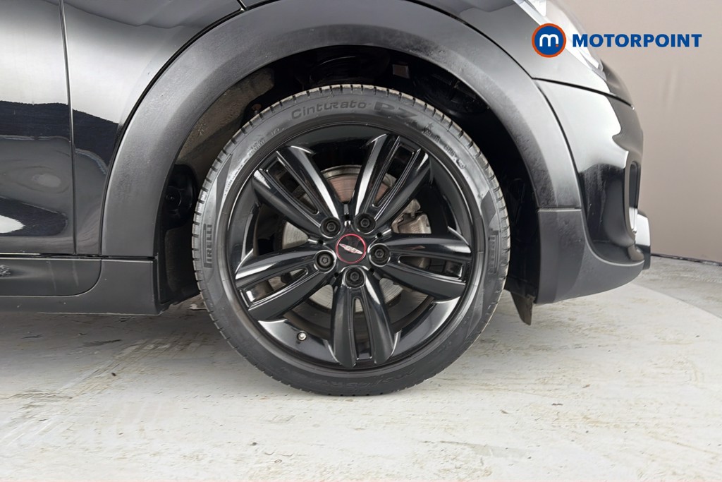 Mini Hatchback Cooper Sport Manual Petrol Hatchback - Stock Number (1636266) - 50th supplementary image