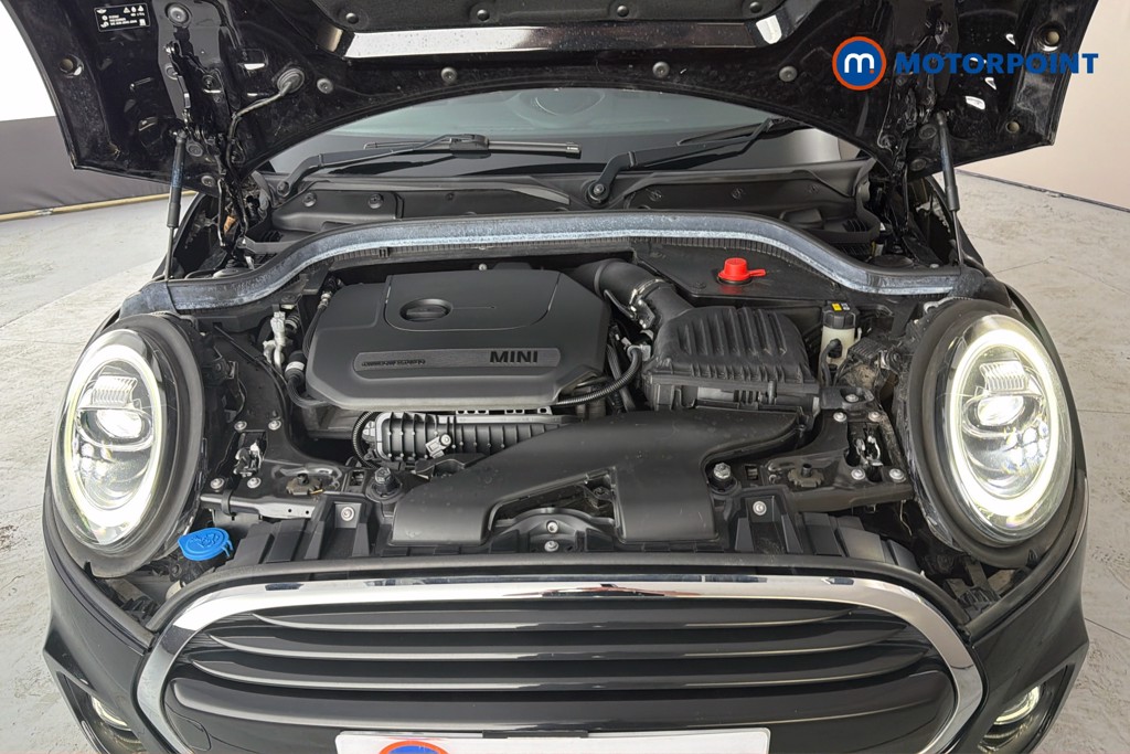 Mini Hatchback Cooper Sport Manual Petrol Hatchback - Stock Number (1636266) - 51st supplementary image