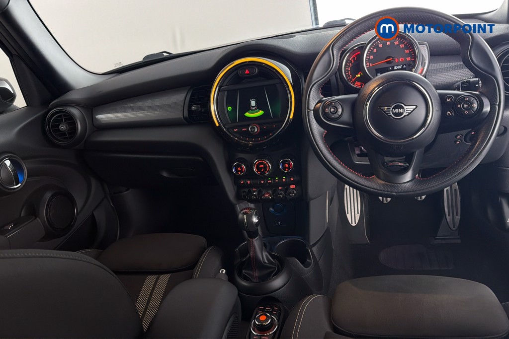 Mini Hatchback Cooper Sport Manual Petrol Hatchback - Stock Number (1636266) - 1st supplementary image