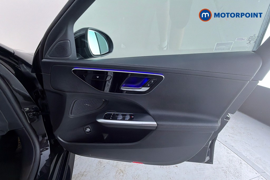 Mercedes-Benz C Class Amg Line Automatic Petrol Estate - Stock Number (1637136) - 19th supplementary image