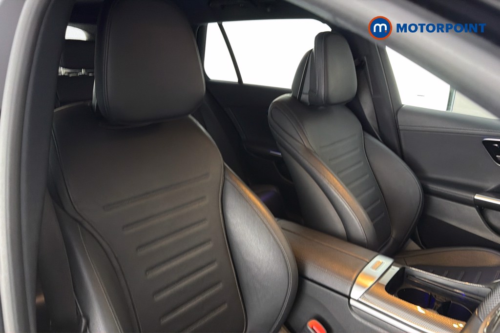 Mercedes-Benz C Class Amg Line Automatic Petrol Estate - Stock Number (1637136) - 22nd supplementary image