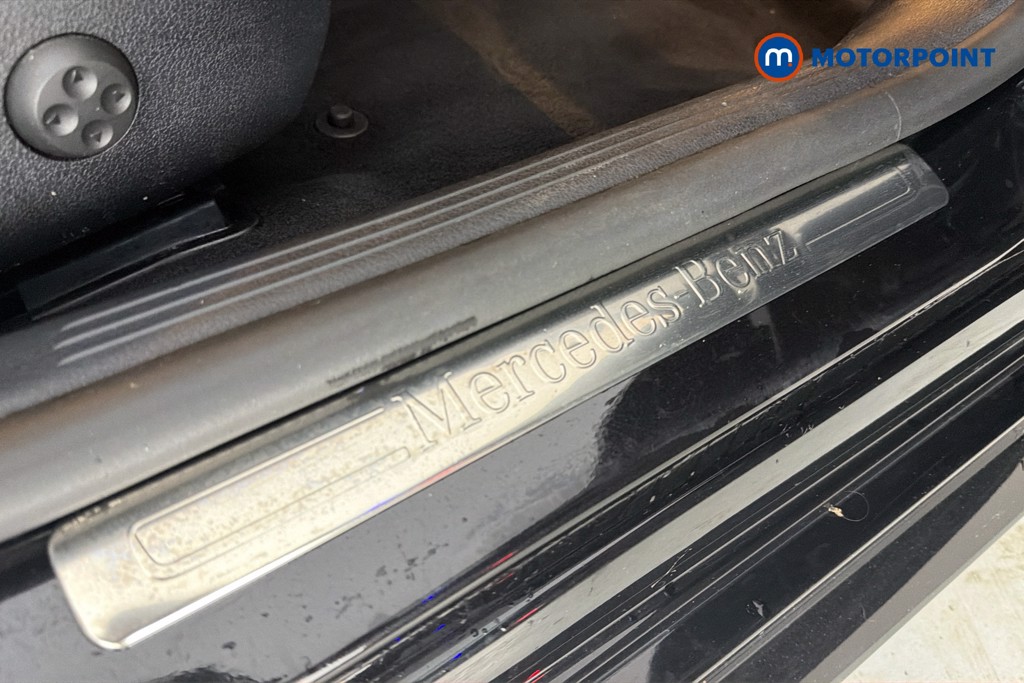 Mercedes-Benz C Class Amg Line Automatic Petrol Estate - Stock Number (1637136) - 27th supplementary image