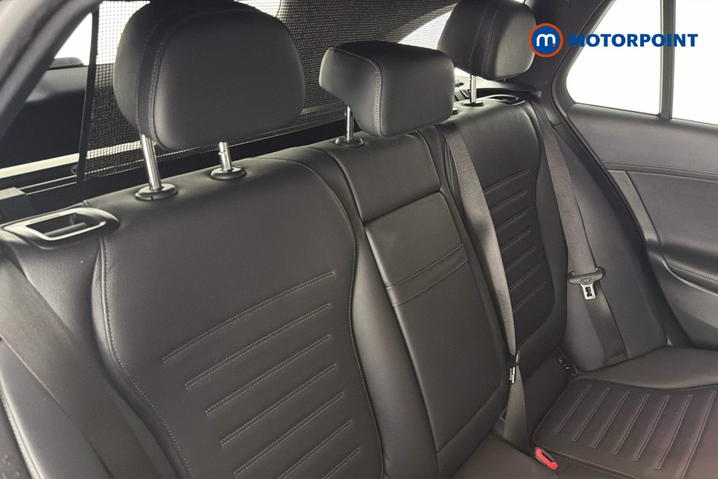 Mercedes-Benz C Class Amg Line Automatic Petrol Estate - Stock Number (1637136) - 28th supplementary image