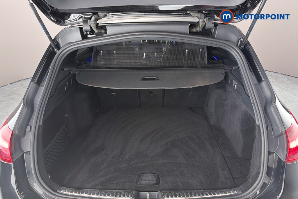 Mercedes-Benz C Class Amg Line Automatic Petrol Estate - Stock Number (1637136) - 33rd supplementary image