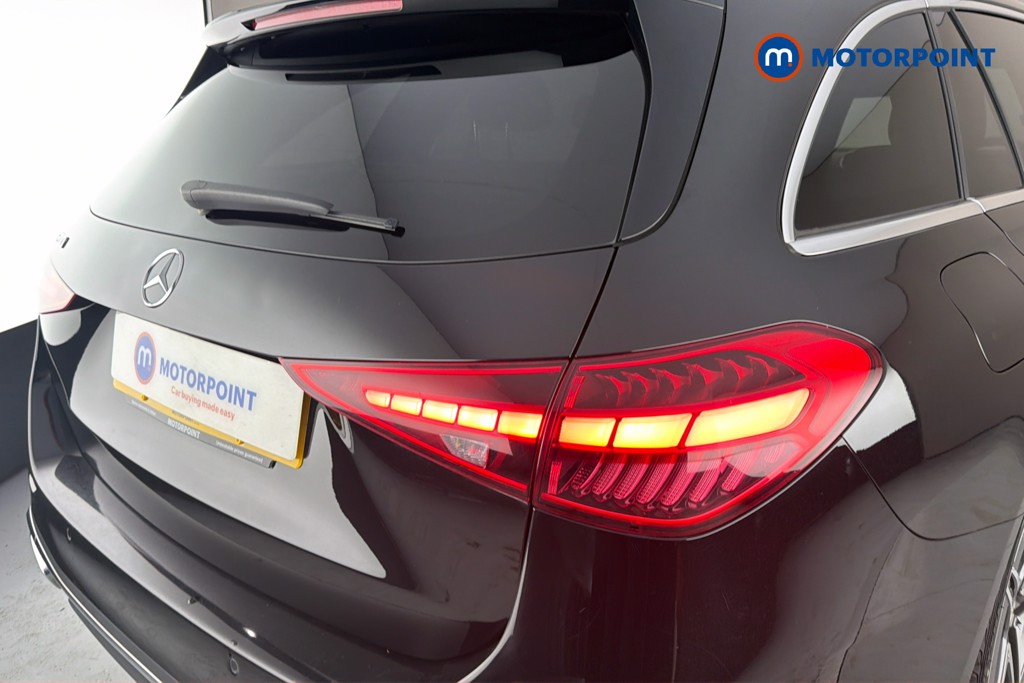 Mercedes-Benz C Class Amg Line Automatic Petrol Estate - Stock Number (1637136) - 37th supplementary image