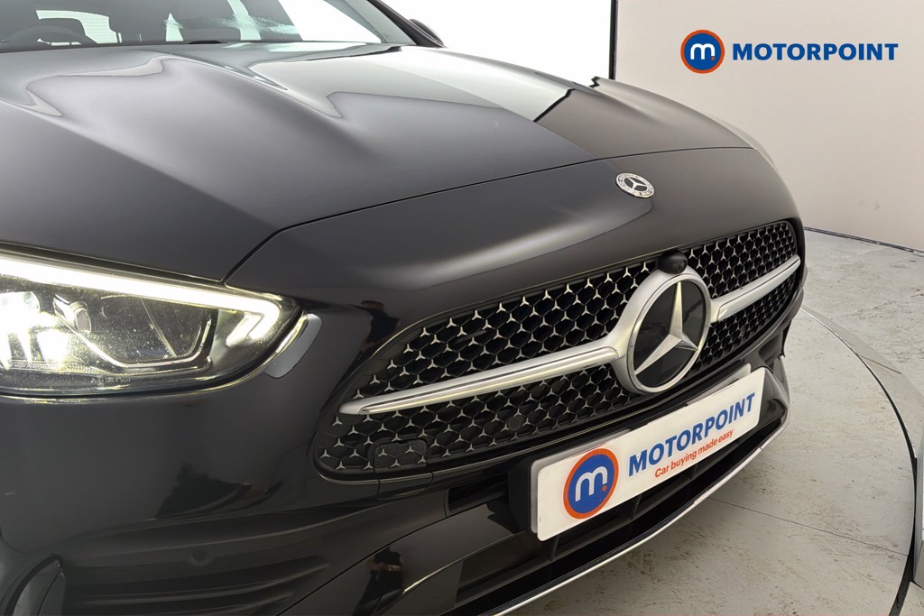 Mercedes-Benz C Class Amg Line Automatic Petrol Estate - Stock Number (1637136) - 45th supplementary image