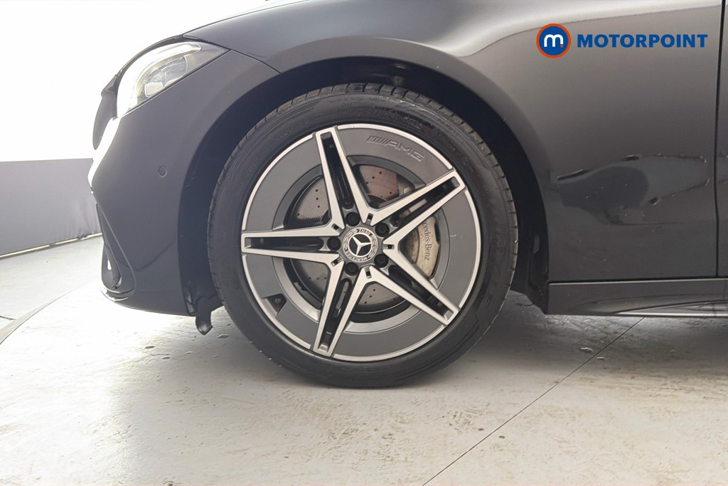 Mercedes-Benz C Class Amg Line Automatic Petrol Estate - Stock Number (1637136) - 47th supplementary image