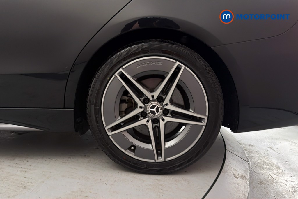 Mercedes-Benz C Class Amg Line Automatic Petrol Estate - Stock Number (1637136) - 48th supplementary image