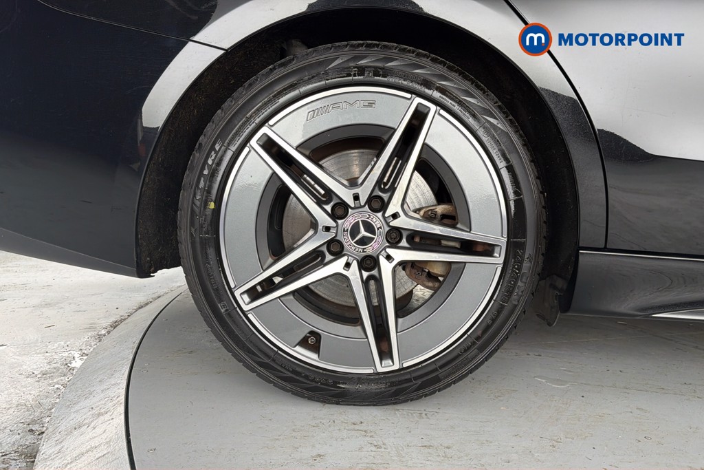 Mercedes-Benz C Class Amg Line Automatic Petrol Estate - Stock Number (1637136) - 49th supplementary image