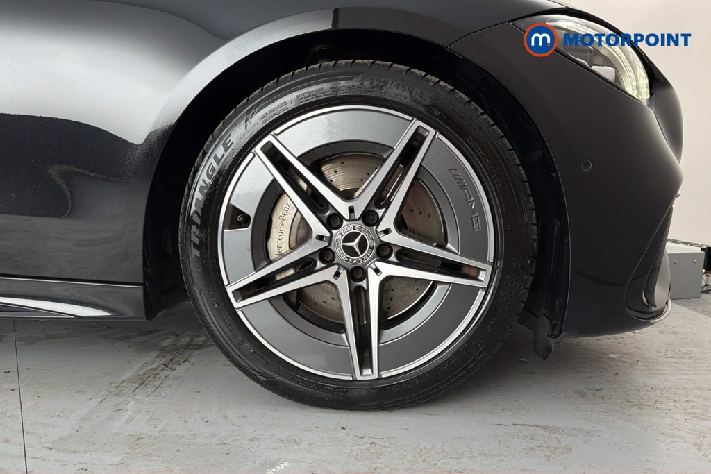 Mercedes-Benz C Class Amg Line Automatic Petrol Estate - Stock Number (1637136) - 50th supplementary image