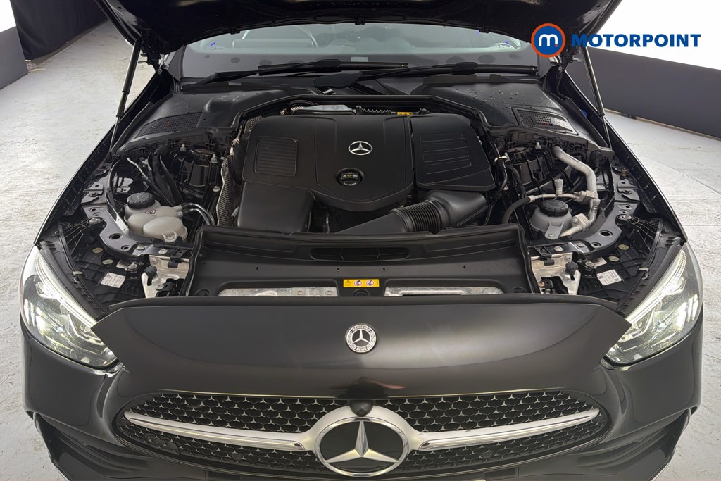 Mercedes-Benz C Class Amg Line Automatic Petrol Estate - Stock Number (1637136) - 51st supplementary image