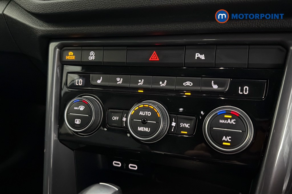 Volkswagen T-Roc R-Line Automatic Petrol SUV - Stock Number (1637265) - 12th supplementary image