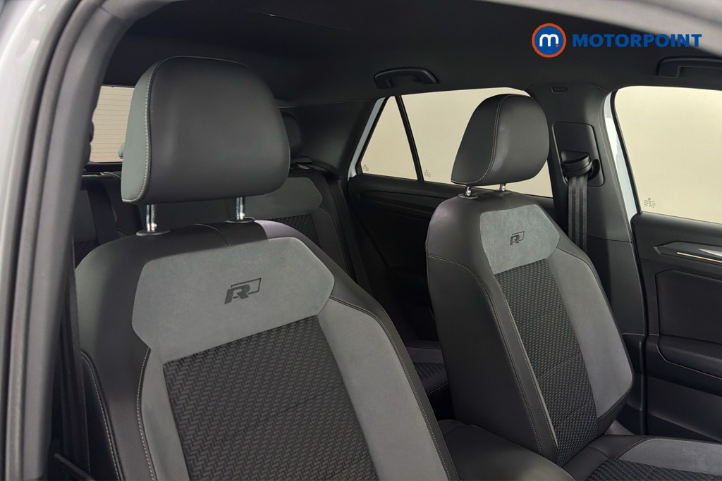 Volkswagen T-Roc R-Line Automatic Petrol SUV - Stock Number (1637265) - 22nd supplementary image